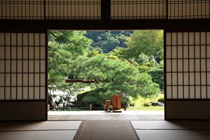 木造建築がおすすめな理由